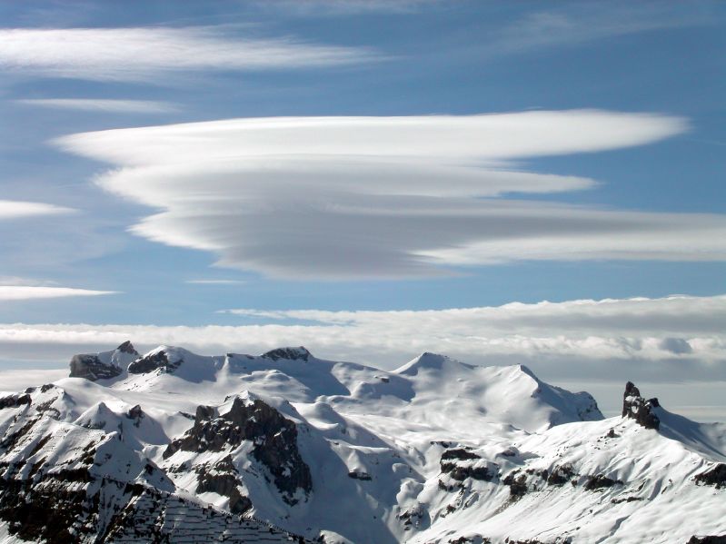 Altocumulus